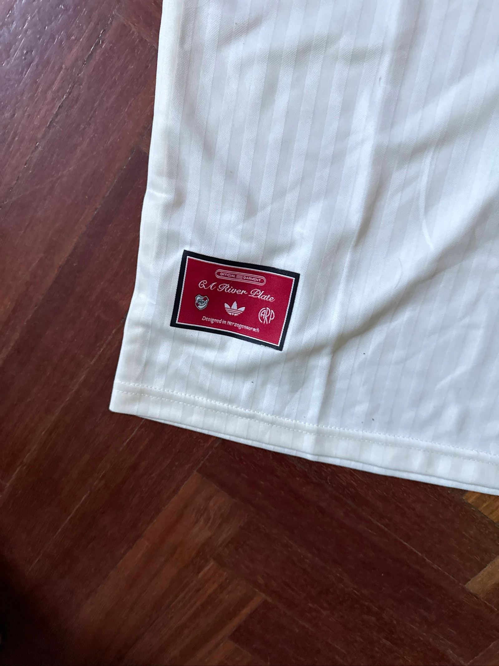 Camiseta River plate  – photo 4